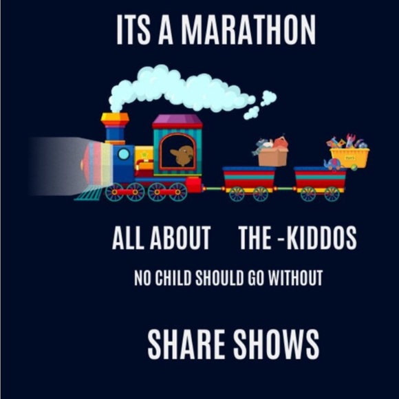 LIVE SHARE SHOW - LIVE - Picture 2 of 5